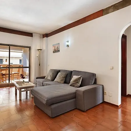 Apartamento Vista Mar Lejlighed Lagos