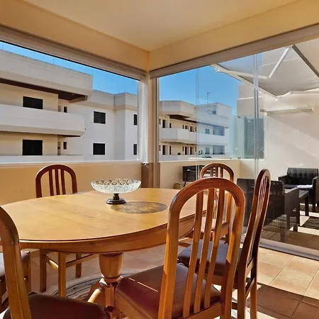 Apartamento Vista Mar Lejlighed