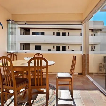 Lejlighed Apartamento Vista Mar Lagos