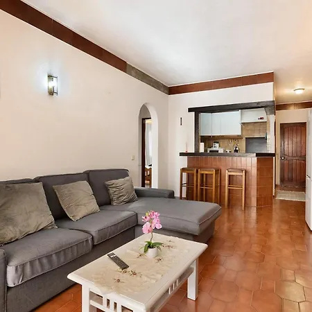 Apartamento Vista Mar Lejlighed Lagos