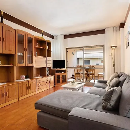 Apartamento Vista Mar Lejlighed *