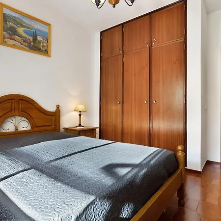 Apartamento Vista Mar Lejlighed