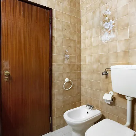 Apartamento Vista Mar Lejlighed