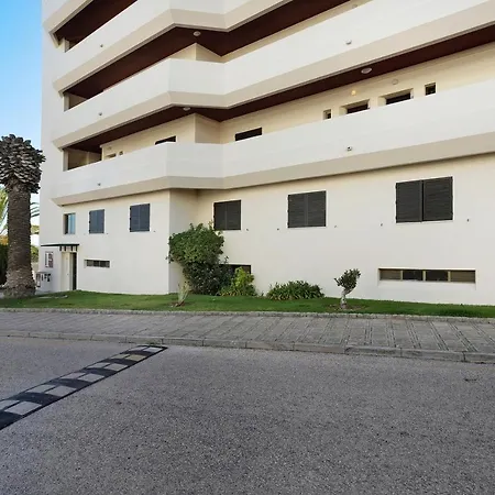 Lejlighed Apartamento Vista Mar