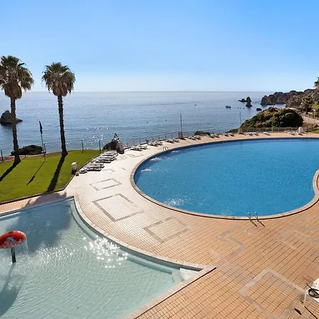 Apartamento Vista Mar Lagos