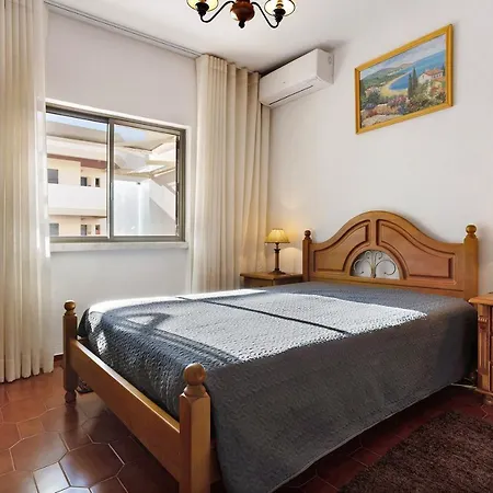 Appartement Apartamento Vista Mar