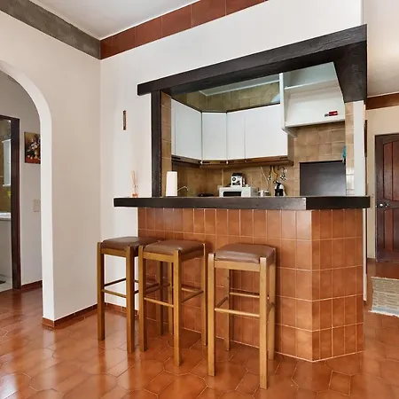 Apartamento Vista Mar *