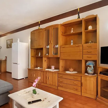 Appartement Apartamento Vista Mar