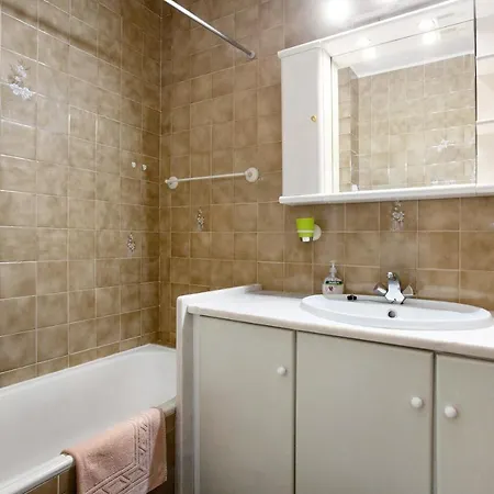 Apartamento Vista Mar *