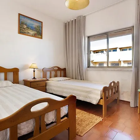 Apartamento Vista Mar Appartement