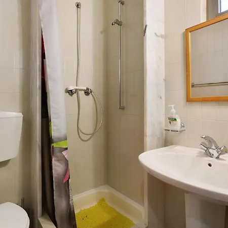 Appartement Apartamento Vista Mar Lagos